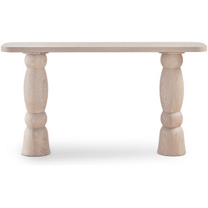 Bell Console Table