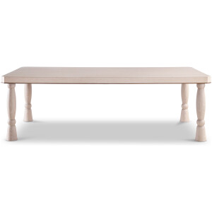 Bell Dining Table