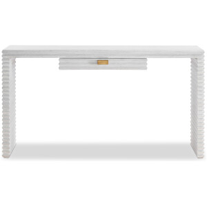 Belmont Console, with Single Drawer