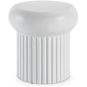 Boston Pedestal Table