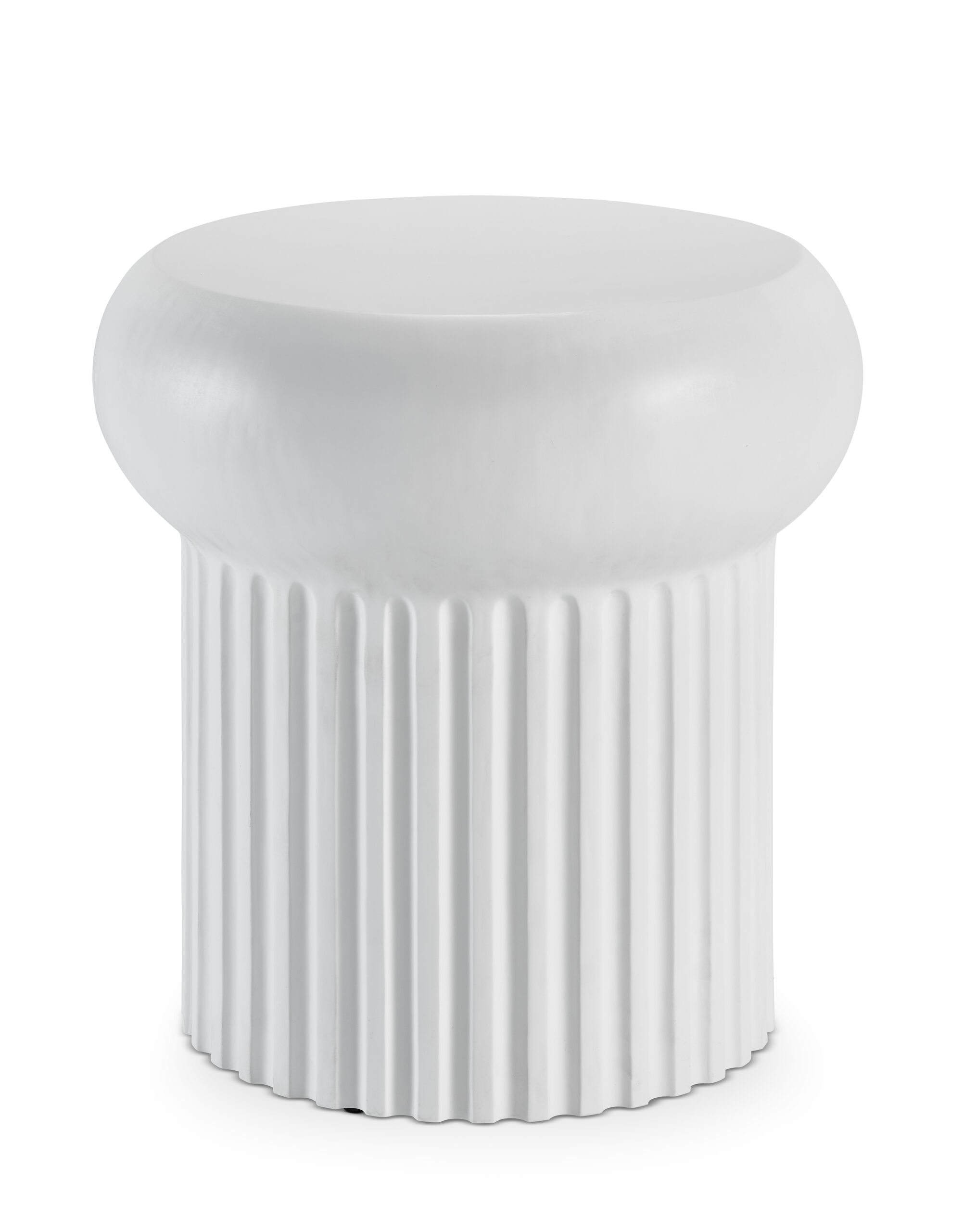Boston Pedestal Table