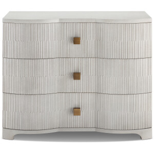 Bow Chest