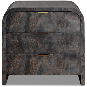 Dewberry Bedside Table