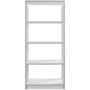 Dover 5 Tier Bookcase