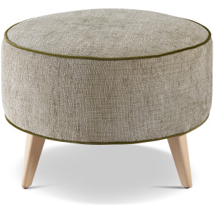 Agatha Ottoman