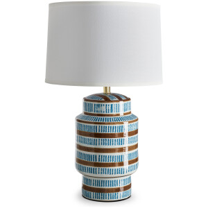 Prague Table Lamp