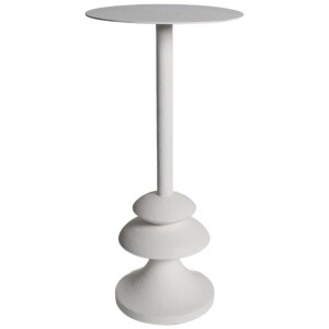Almeria Side Table