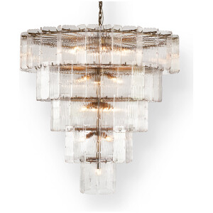 Aberdeen 5 Tier Chandelier