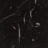 Polished Black Marble