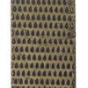Stamped Brass