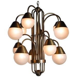 Hillcrest Chandelier