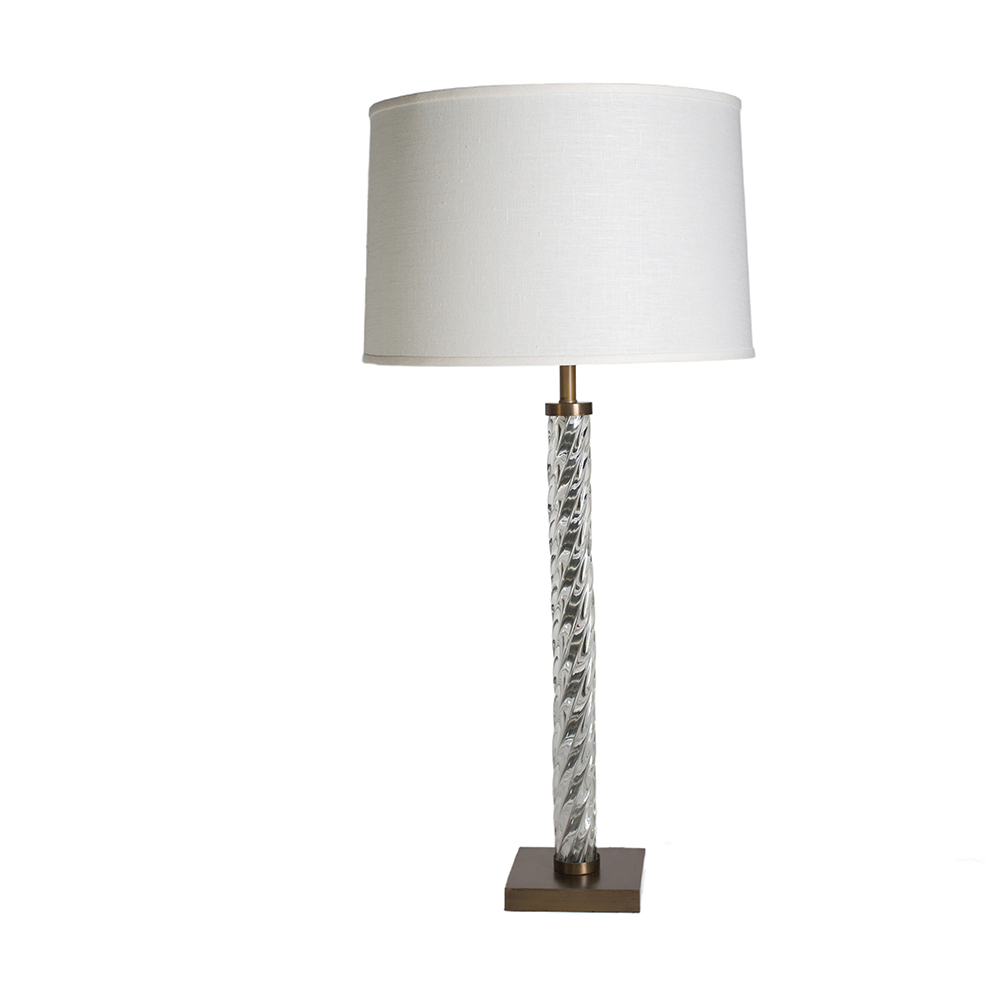 Macon Table Lamp