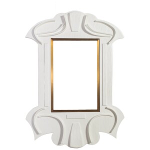 Lisbon Mirror