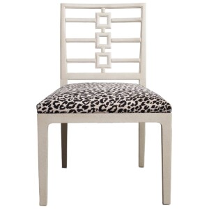 Canal Side Chair