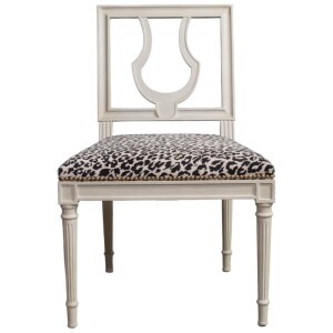 Maiden Side Chair