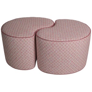 Figaro Ottomans