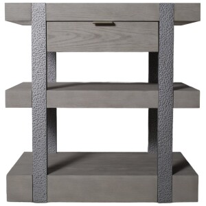 Mercer Bedside Table