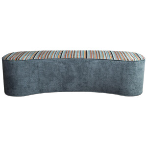 Madison King Bench