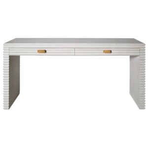 Belmont 2 Drawer Console