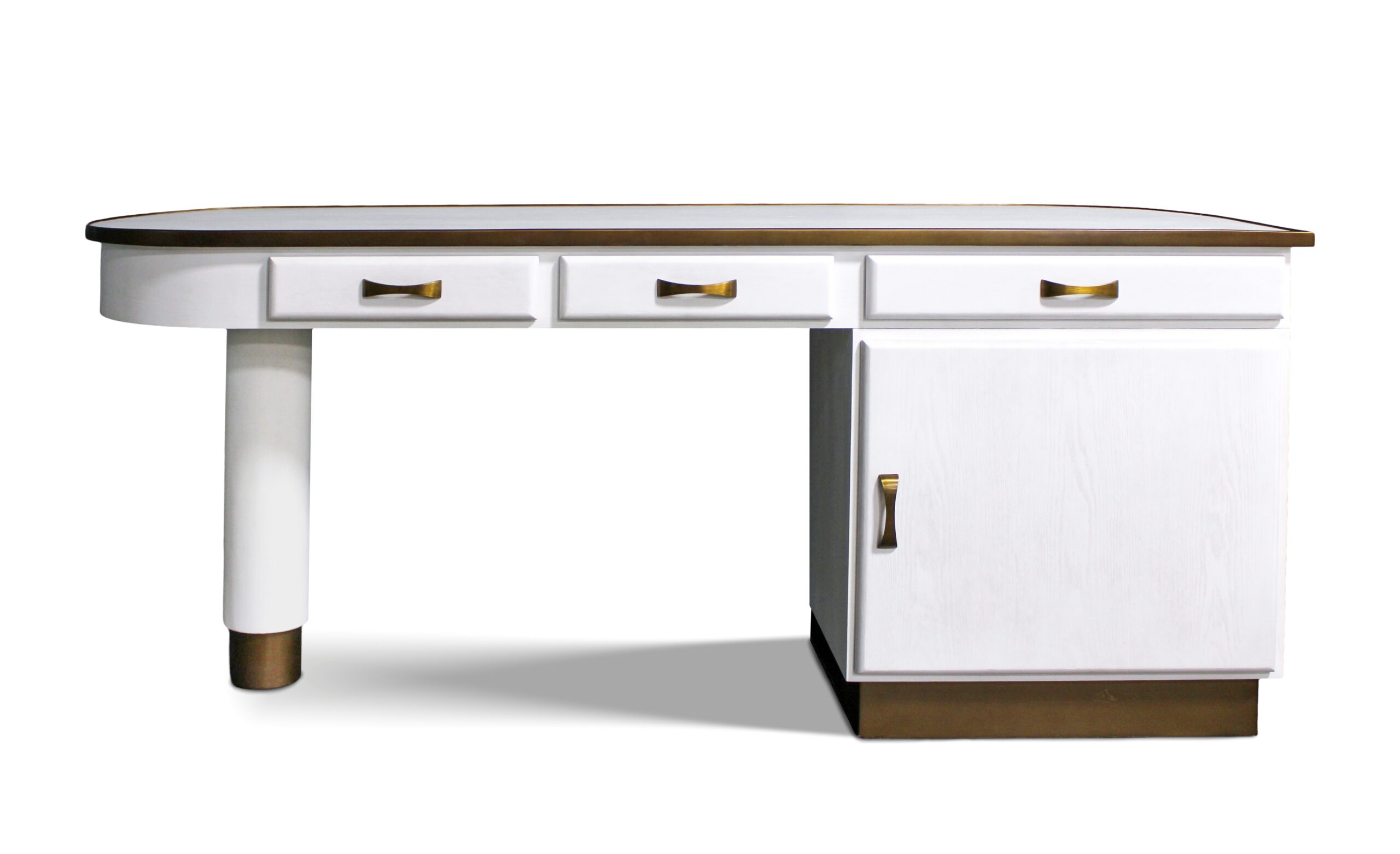 Country White Oak