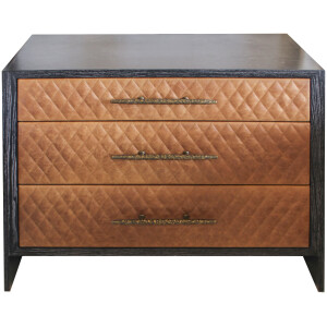 Luca Bedside Table