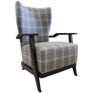 Garda Chair