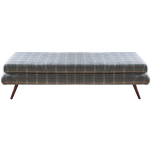 Lotus Bench