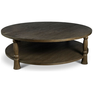 Bell Coffee Table