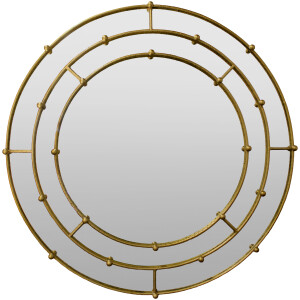 Tangmere Mirror