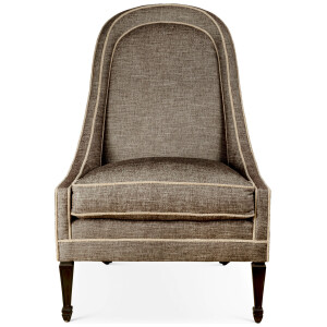 Elle Slipper Chair