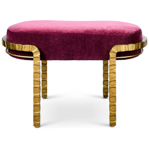 Francesca Small Bench