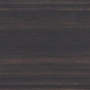 Black Stained Oak