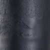 Painted Black Cast Aluminum